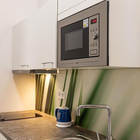 Wenceslas Square Apartment ปราก ภายนอก รูปภาพ