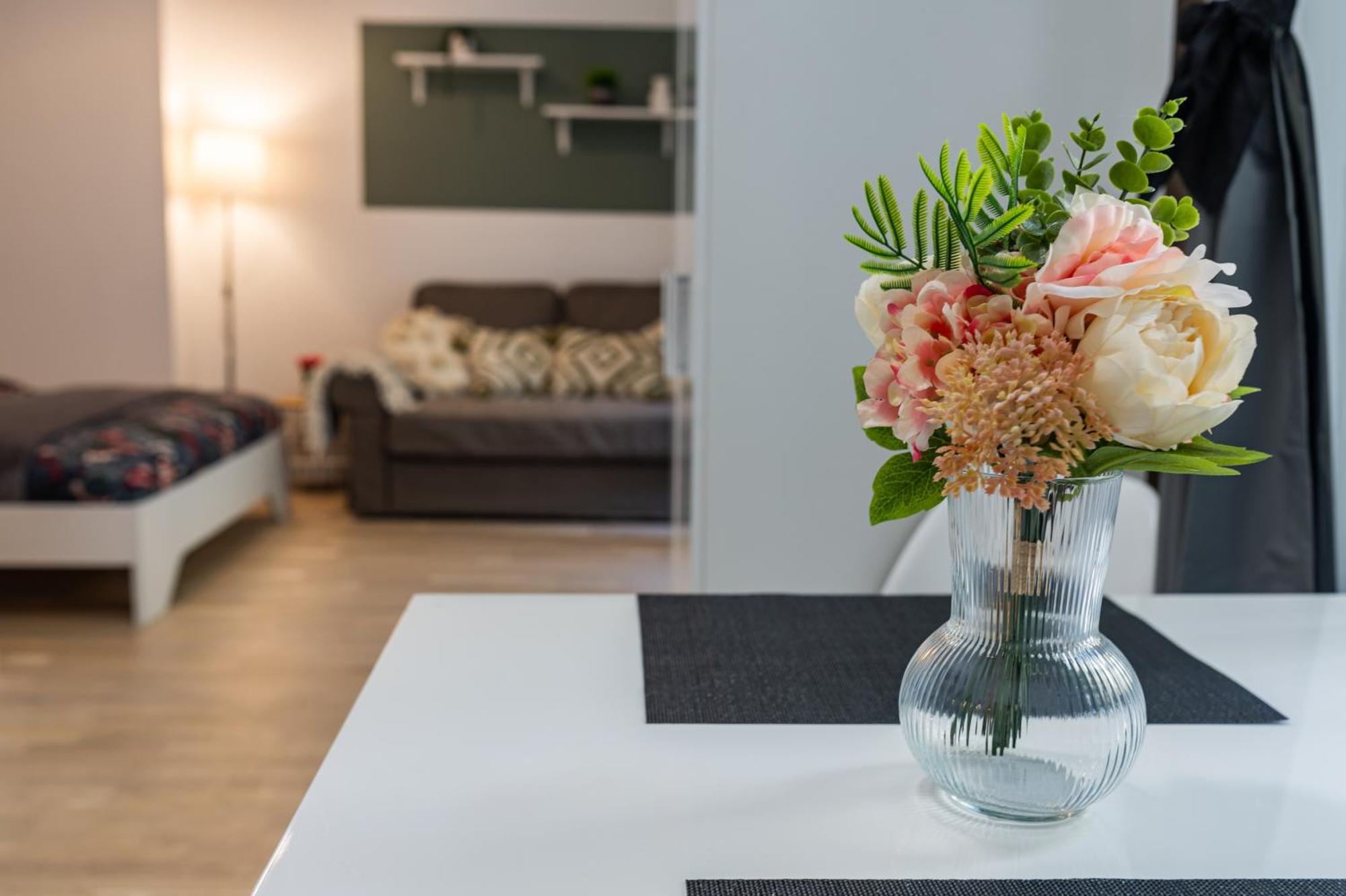Wenceslas Square Apartment ปราก ภายนอก รูปภาพ